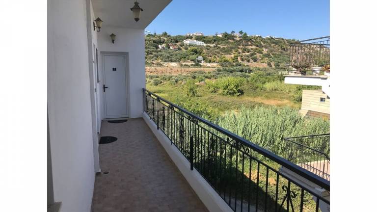σπίτι Porovitsa