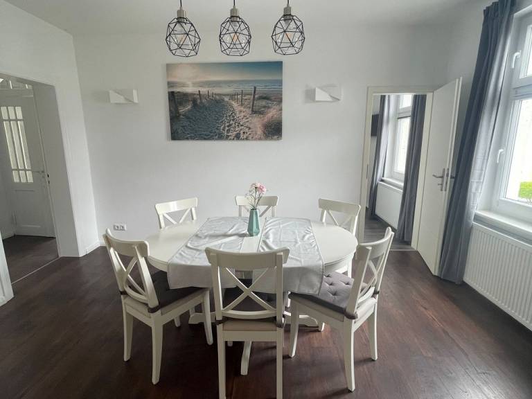 Ferienwohnung Barth