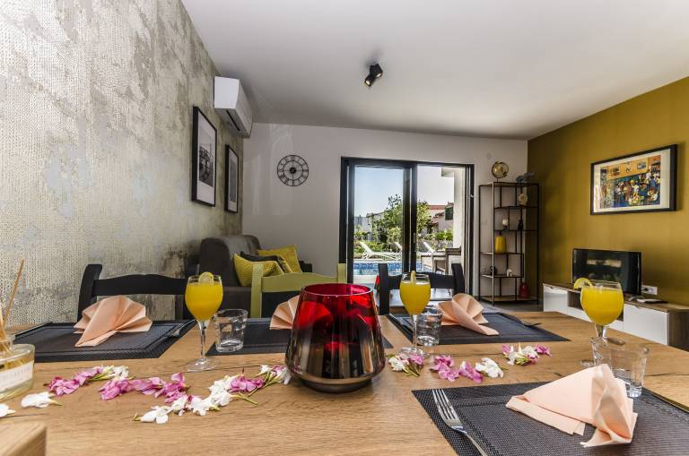 Wonderful rental apartment with barbecue, pool & terrace | Close to the beach | Pet-friendly — photo 5
