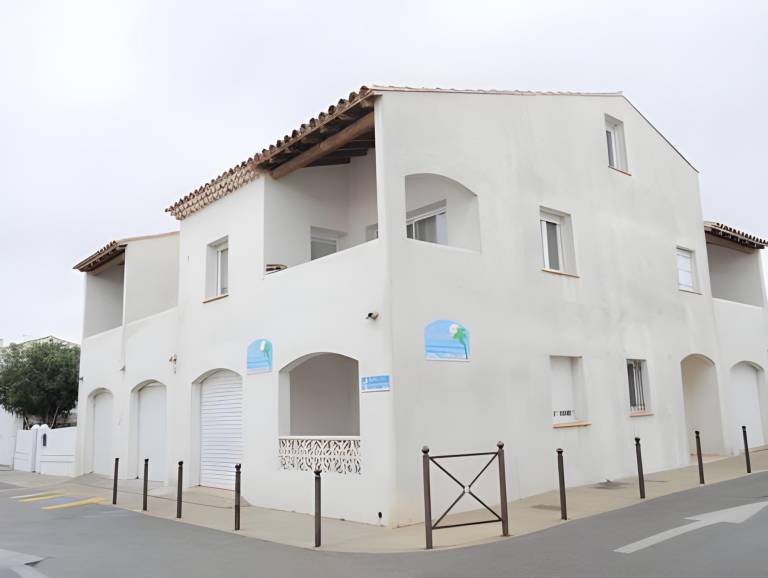Residence La Palma in Saintes-Maries-de-la-Mer