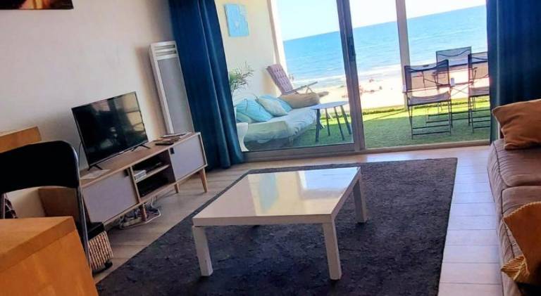 Holiday apartment with 1 room for 4 persons — photo 2