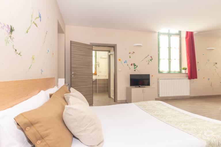 Holiday apartment | Pets are welcome in Turin