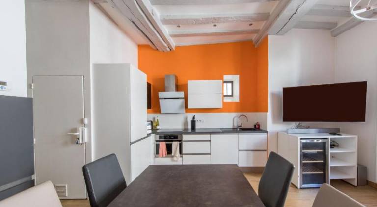 Holiday apartment | Pets are welcome — photo 3