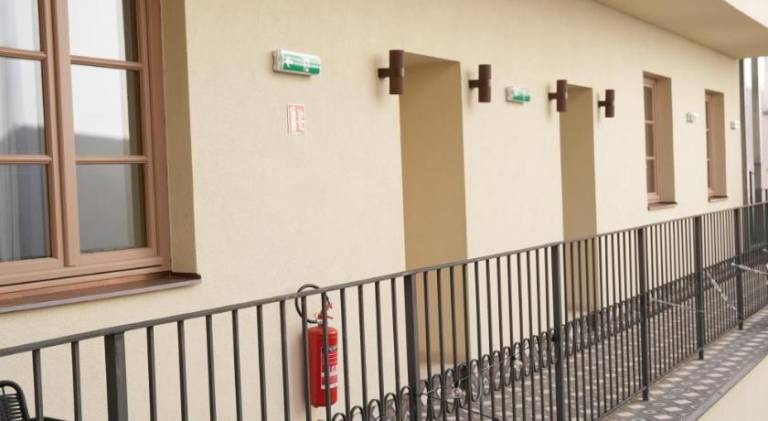 Nice serviced apartment with patio | Next to Špilberk Castle | Suitable for remote work | Pet-friendly — photo 2