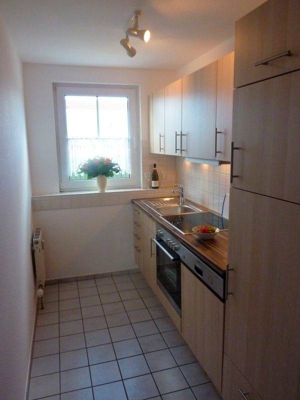 70 m² Ferienwohnung ∙ 2 Schlafzimmer ∙ 4 Gäste – Bild 7