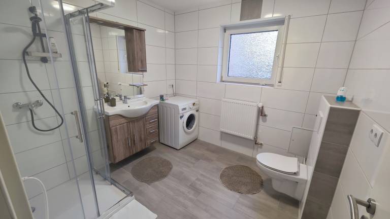 Ferienwohnung Bad Schönborn