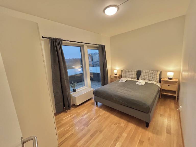 Appartement Oslo