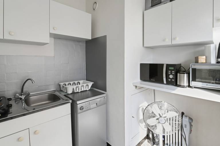 Studio | Suitable for remote work — photo 5