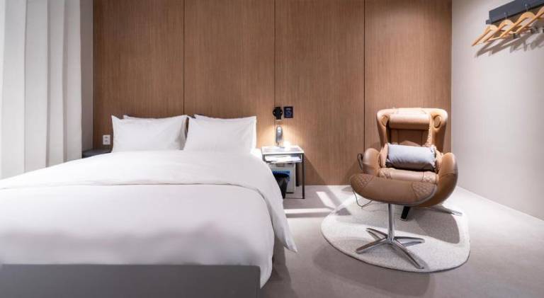 Justsleep hotel Gunsan Naun