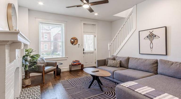 Vacation home | Pets are welcome in St. Louis, MO