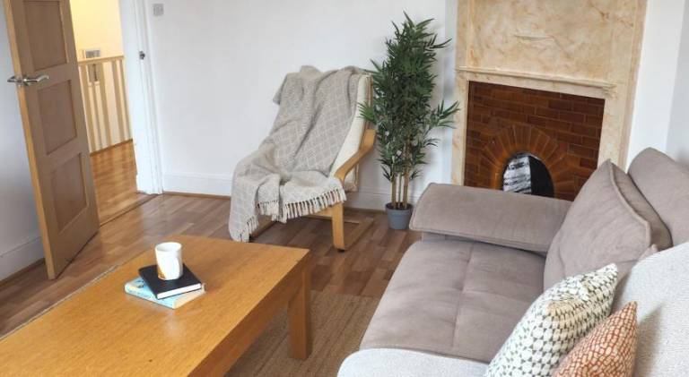House with 3 rooms for 4 persons — photo 2