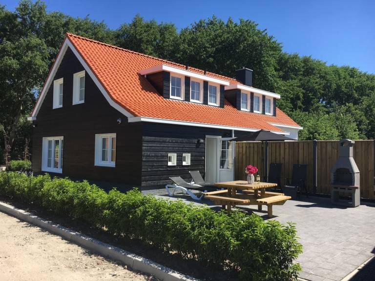 Ferienhaus Serooskerke