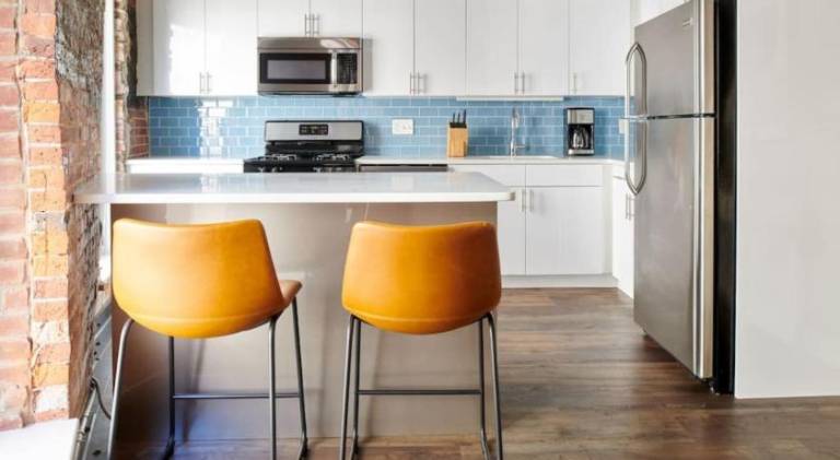 Spacious 4bed Loft Downtown Boston Beacon Hill — photo 5