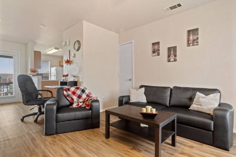 Condo  Killeen
