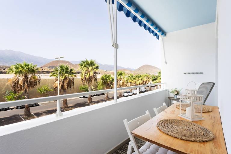 Apartamento Puertito de Güímar