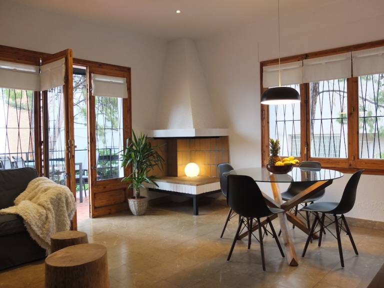 Apartamento  Creixell