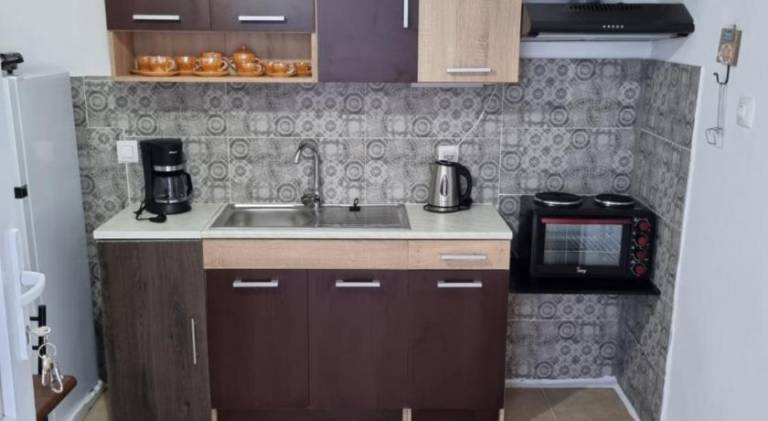 Apartment with 1 room for 3 persons — photo 3