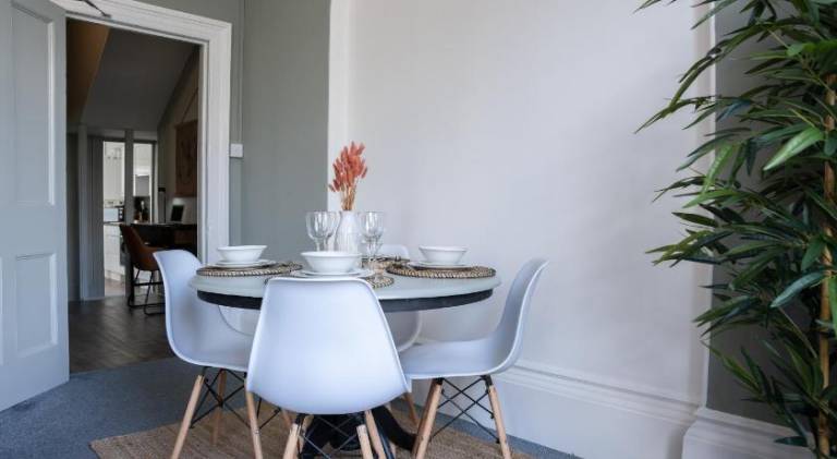 Holiday apartment with 1 room for 4 persons — photo 3