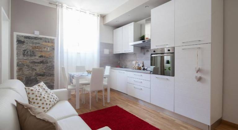 Rental apartment with 2 rooms for 6 persons — photo 4