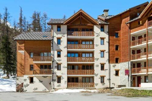 Appartement Vars