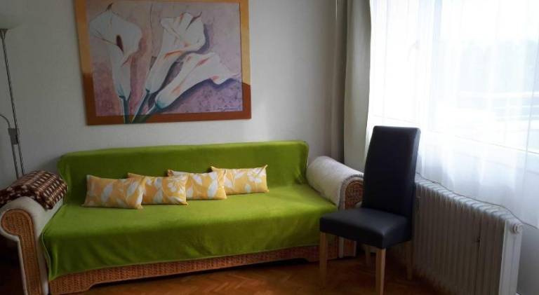 Holiday apartment | Pets allowed — photo 2