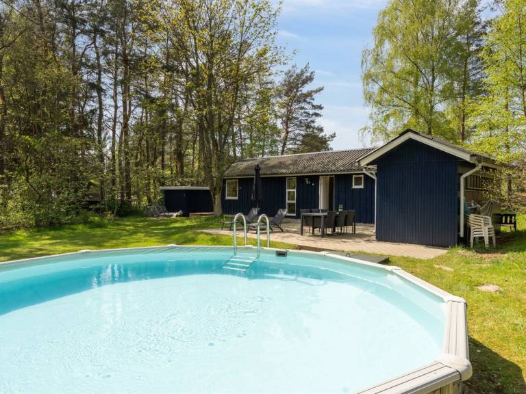 Ferienhaus Ebeltoft