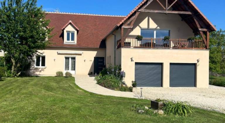 Maison Karmanor in Poitiers