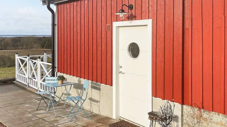 Ferienhaus  Kalmar
