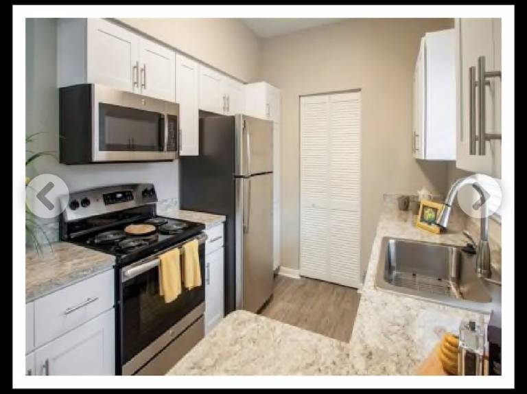 Apartment  Beachwood Heights