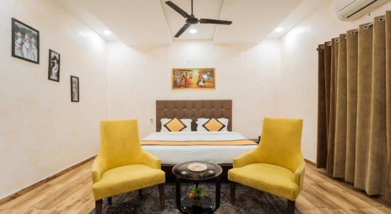 Thar Exotica Resort — photo 5