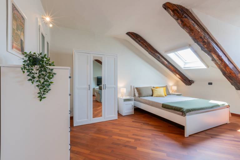 Holiday apartment with 1 room for 4 persons — photo 5