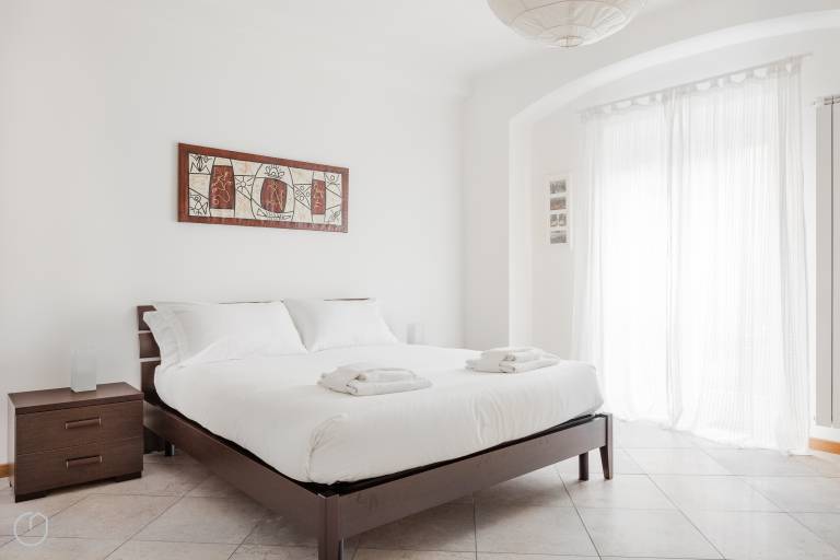 Rental apartment | Next to Naviglio Grande in Milan, OH