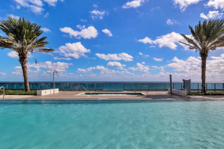 Aparthotel Miami Beach