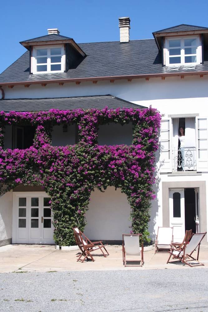 Casa Cadavedo