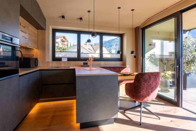 Holiday Apartment 'Levita Living Freiheit' with Mountain View and Private Terrace — photo 3
