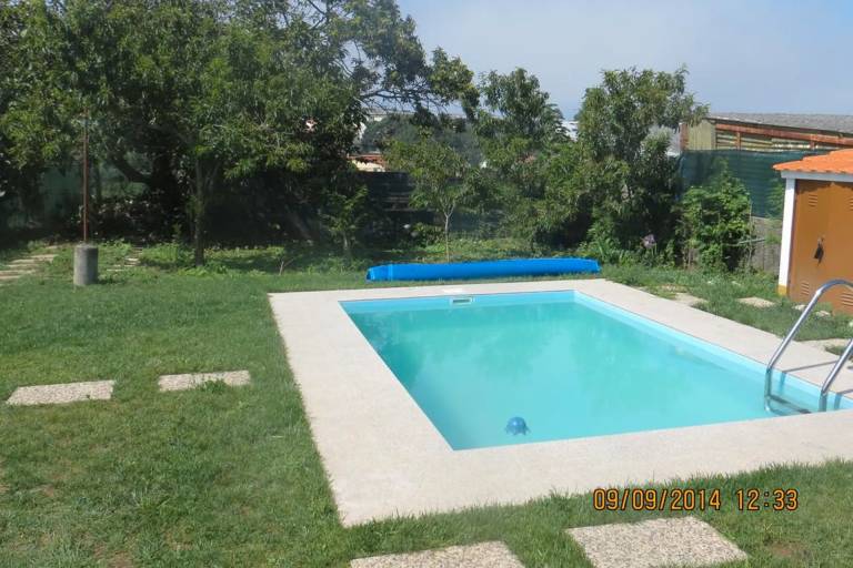 Villa  Espinho