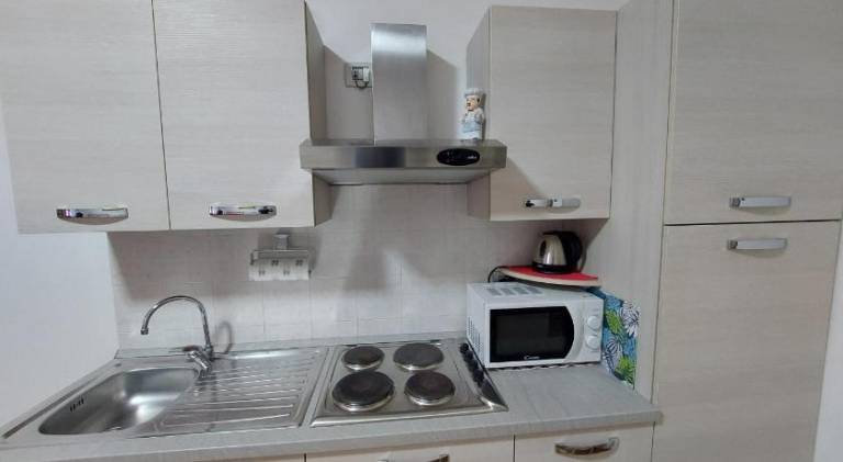 Holiday apartment with 1 room for 2 persons — photo 4