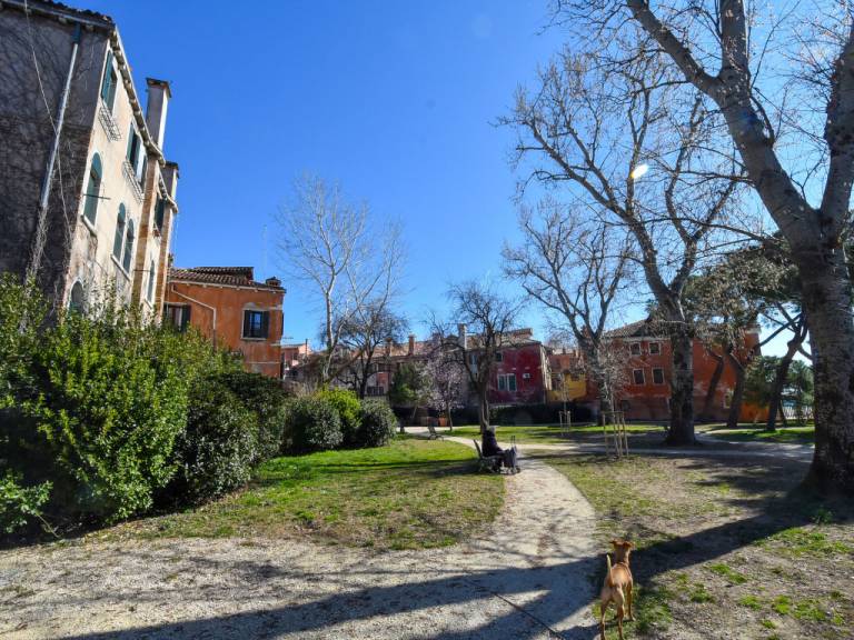 Appartement Castello