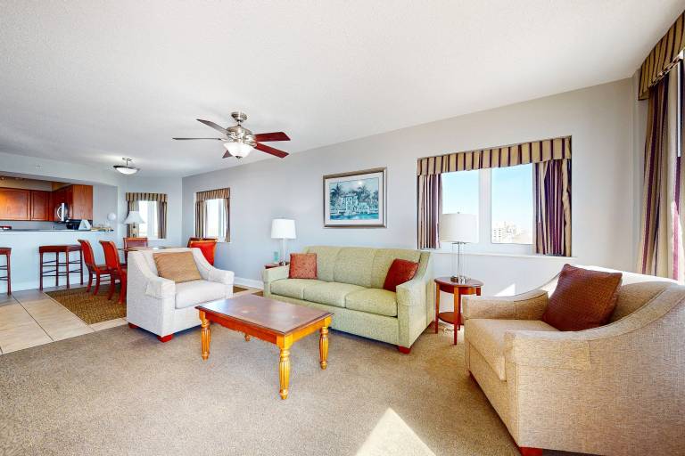 Condo  North Myrtle Beach