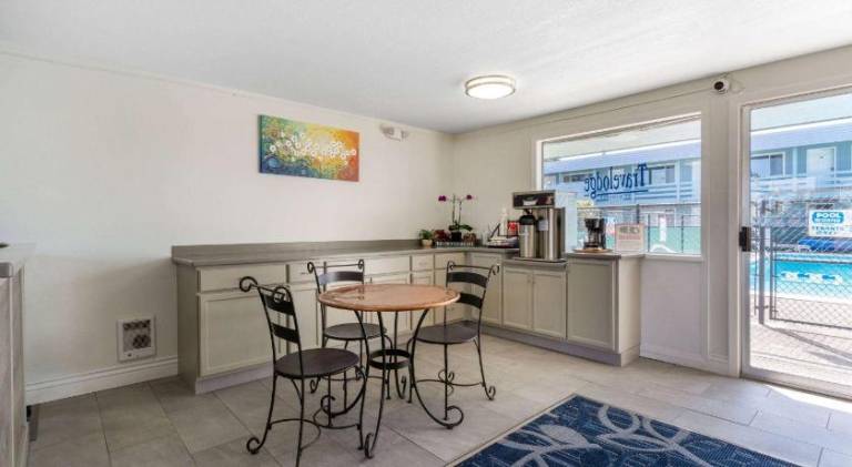 Travelodge by Wyndham Florence — photo 4