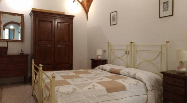 Accogliente monolocale nel centro di Pisa in Pisa