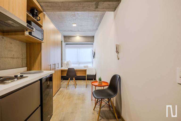 Children-friendly wonderful rental apartment with fast internet | Dogs allowed — photo 3