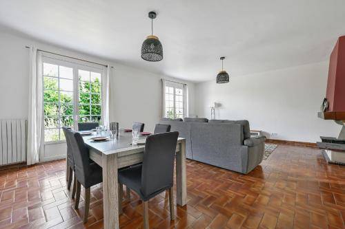 Maison de vacances Choisy-le-Roi