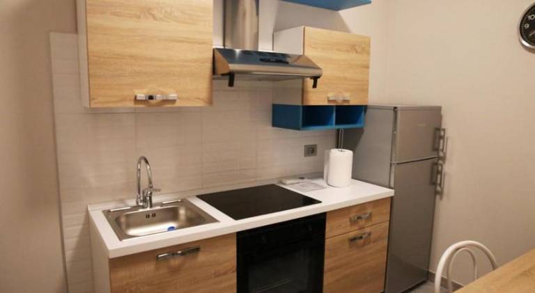 Apartment for 2 persons — photo 3