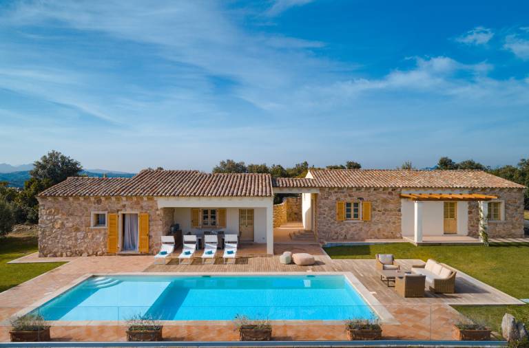 Villa Abbiadori