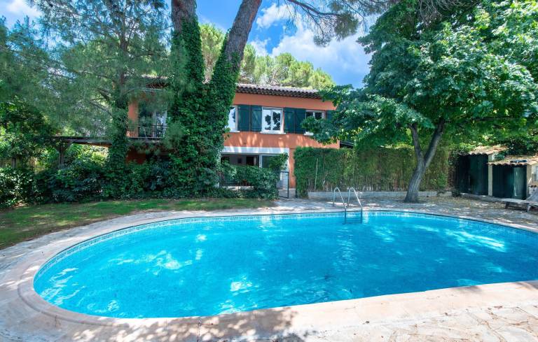 Maison de vacances  Pertuis