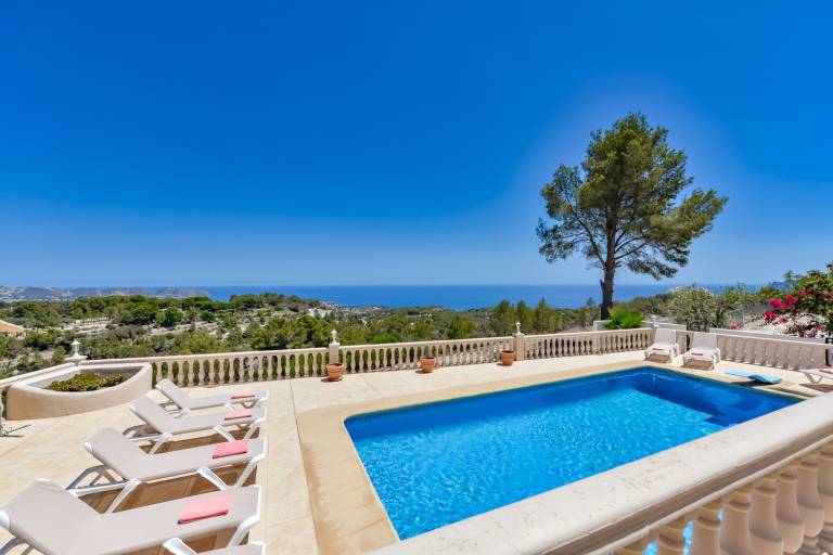 Villa Benissa