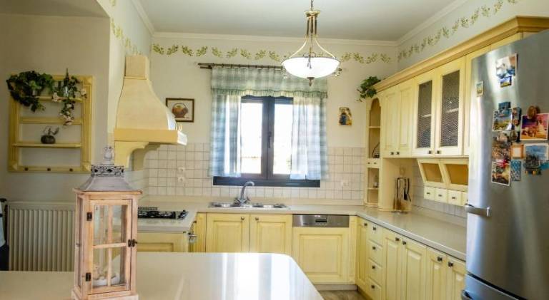 Beautiful villa with yard | Good for workation | Dogs allowed — photo 2
