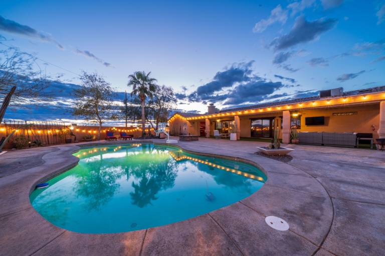 House Lake Havasu City
