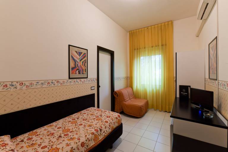 Hotel Letizia — photo 4